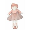 Bambola di Stoffa Arias Elegance 34 cm Ballerina