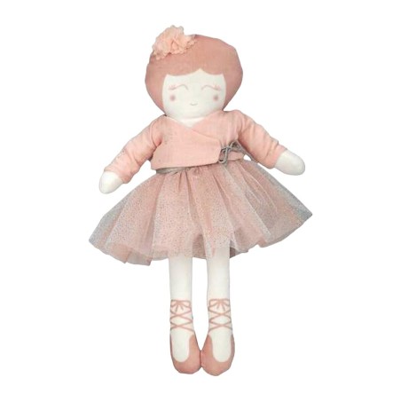 Bambola di Stoffa Arias Elegance 34 cm Ballerina
