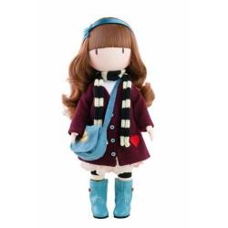 Bambola Gorjuss 32 cm