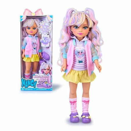 Bambola Nancy 42 cm
