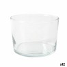 Bicchiere di acqua LAV Cadiz 240 ml (12 Unità)