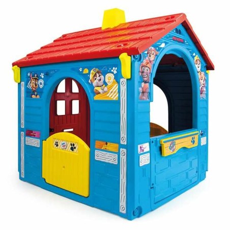 Casa da Gioco per Bambini The Paw Patrol 109 x 98 x 124 cm