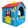 Casa da Gioco per Bambini The Paw Patrol 109 x 98 x 124 cm