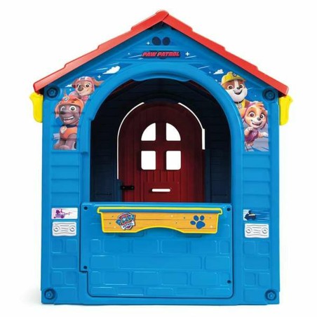 Casa da Gioco per Bambini The Paw Patrol 109 x 98 x 124 cm
