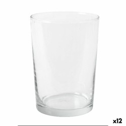 Bicchiere di acqua LAV Cadiz 510 ml (12 Unità)