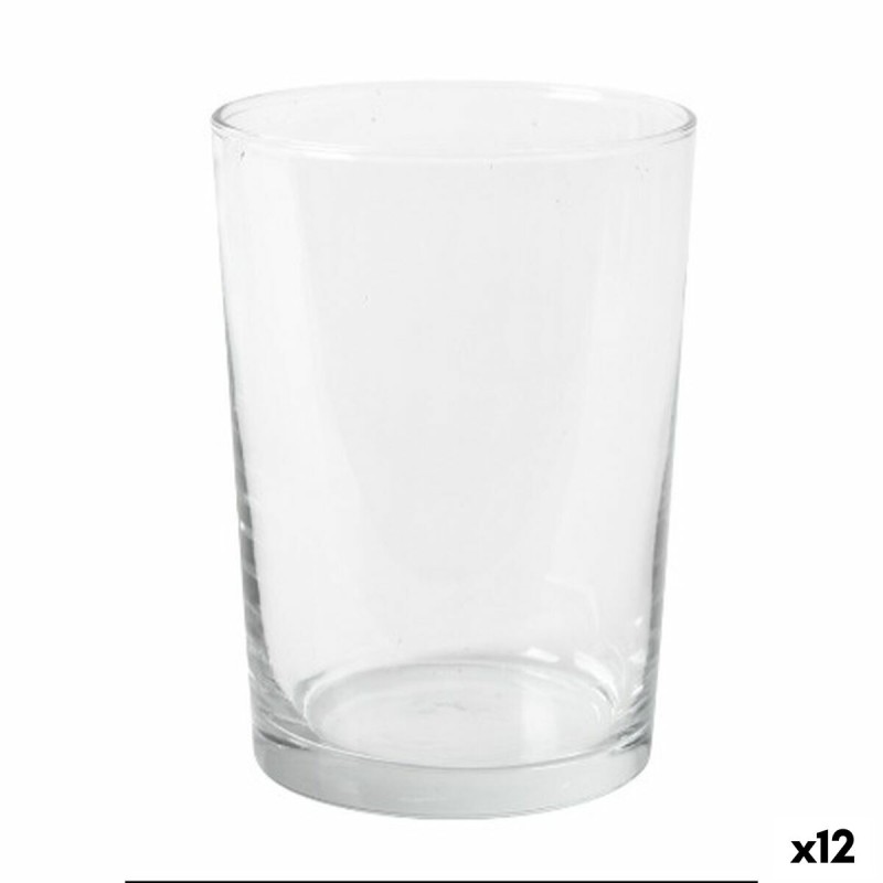 Bicchiere di acqua LAV Cadiz 510 ml (12 Unità) Bicchiere di acqua LAV Cadiz 510 ml (12 Unità)