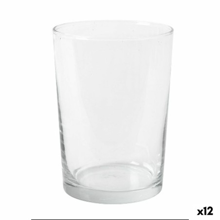 Bicchiere di acqua LAV Cadiz 510 ml (12 Unità)