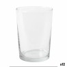 Bicchiere di acqua LAV Cadiz 510 ml (12 Unità)