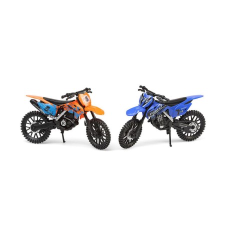 Moto MXX 40 x 16 cm