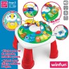 Centro di attività Winfun 2 Unità 47 x 41 x 47 cm