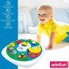 Centro di attività Winfun 2 Unità 47 x 41 x 47 cm