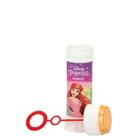 Bolle di Sapone Disney Princess 60 ml 3,8 x 11,5 x 3,8 cm (216 Unità)