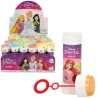 Bolle di Sapone Disney Princess 60 ml 3,8 x 11,5 x 3,8 cm (216 Unità)