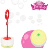 Bolle di Sapone Disney Princess 60 ml 3,8 x 11,5 x 3,8 cm (216 Unità)