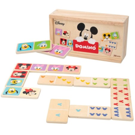 Domino Disney (12 Unità)