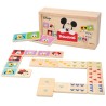 Domino Disney (12 Unità)