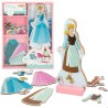 Gioco di Legno Disney Cenerentola