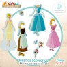 Gioco di Legno Disney Cenerentola