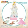Gioco di Legno Disney Cenerentola