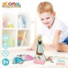 Gioco di Legno Disney Cenerentola