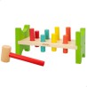 Gioco di abilità Woomax 10 Pezzi 26 x 12 x 9 cm (6 Unità)