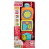 Gioco di Abilità per Bambini Winfun 3 Pezzi 8 x 24,5 x 8 cm (6 Unità)