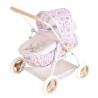 Seggiolina per Bambole Colorbaby Safari 40 x 57 x 49 cm 4 Unità Convertible