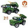 Set di Costruzioni IM Master 364 Pezzi