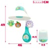 Proiettore Mobile Winfun Plastica 46 x 49 x 30 cm (2 Unità)
