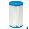 Filtro per Sistema di Filtraggio Intex Ricambio Tipo B