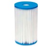 Filtro per Sistema di Filtraggio Intex Ricambio Tipo B