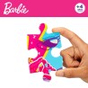 Puzzle Barbie MaxiFloor 60 Pezzi 70 x 1,5 x 50 cm