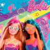 Puzzle Barbie MaxiFloor 60 Pezzi 70 x 1,5 x 50 cm