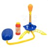 Gioco di Bolle di Sapone Razzo 237 ml 90 x 32 x 31 cm (4 Unità)