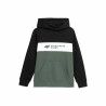 Felpa con Cappuccio Bambino 4F JBLM003 