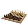 Scacchi Colorbaby Legno (4 Unità)