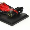 Macchina Bburago Ferrari F1 Racing SF23 55 C 1:18