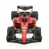 Macchina Bburago Ferrari F1 Racing SF23 55 C 1:18