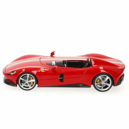 Macchina Bburago Ferrari Monza SP1 1:18