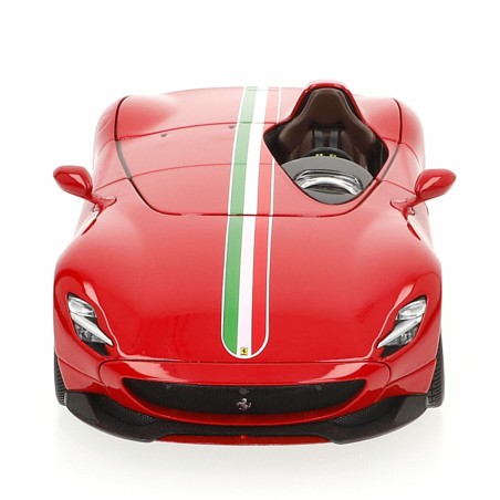 Macchina Bburago Ferrari Monza SP1 1:18