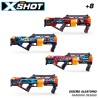 Pistola a Freccette Zuru X-Shot Last Stand
