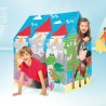 Casa da Gioco per Bambini Intex Castello 95 x 107 x 75 cm (6 Unità)