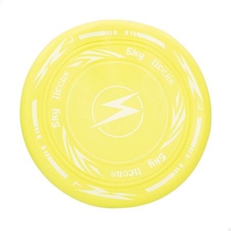 Frisbee Colorbaby Let's fly Flessibile Ø 18,5 cm 3 Pezzi 12 Unità