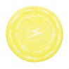 Frisbee Colorbaby Let's fly Flessibile Ø 18,5 cm 3 Pezzi 12 Unità
