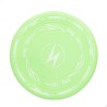 Frisbee Colorbaby Let's fly Flessibile Ø 18,5 cm 3 Pezzi 12 Unità