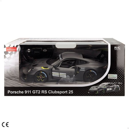 Macchinina Telecomandata Porsche (2 Unità)