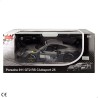 Macchinina Telecomandata Porsche (2 Unità)