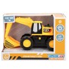 Veicolo Speed & Go 18 x 10 x 8 cm (6 Unità)