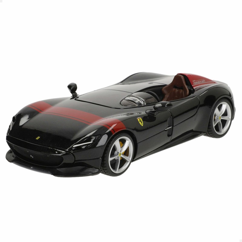 Macchina Bburago Ferrari Monza SP1 1:24 Macchina Bburago Ferrari Monza SP1 1:24
