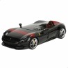 Macchina Bburago Ferrari Monza SP1 1:24